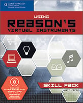 Using Reasons Virtual Instruments Skill Pack book cover